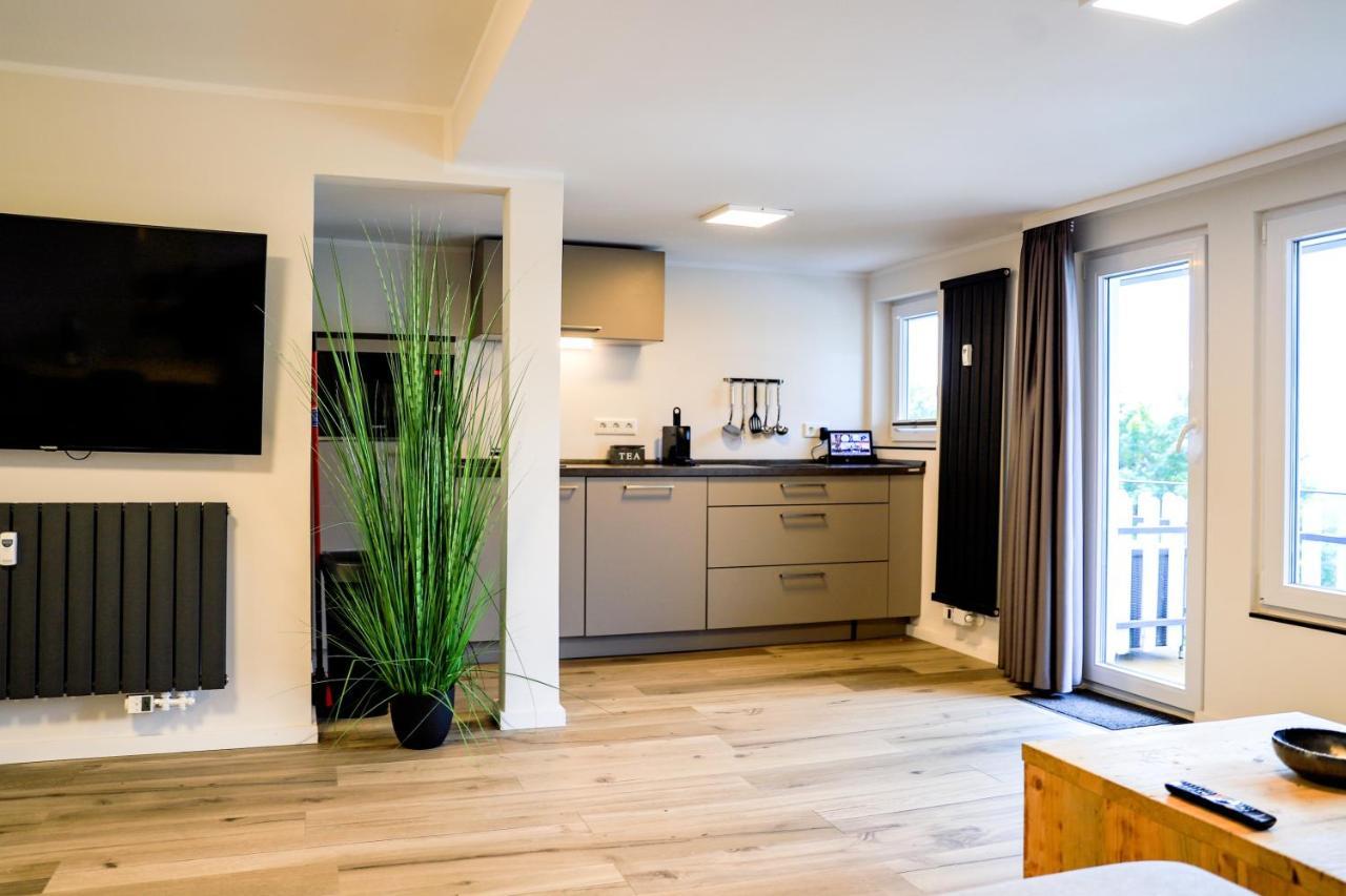 Smart Resorts Haus Diamant Ferienwohnung 712 Винтерберг Экстерьер фото