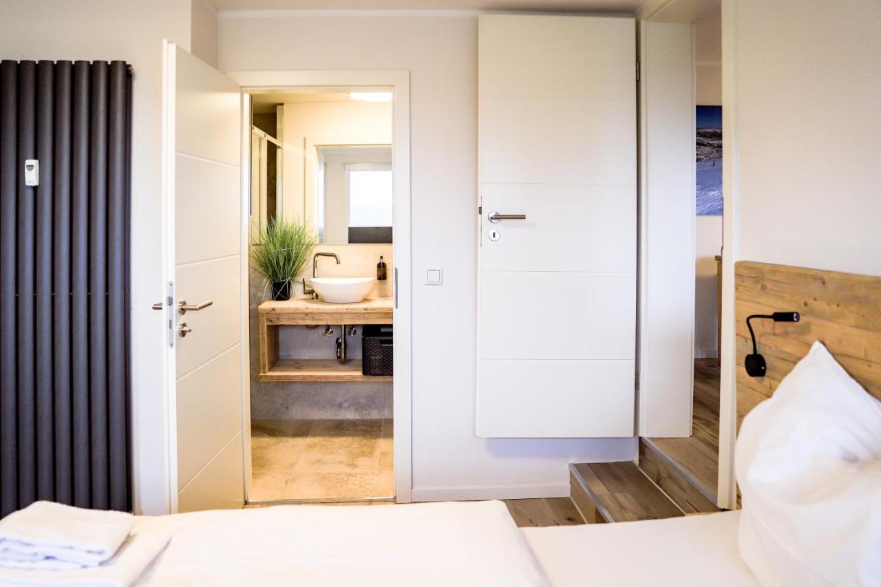 Smart Resorts Haus Diamant Ferienwohnung 712 Винтерберг Экстерьер фото