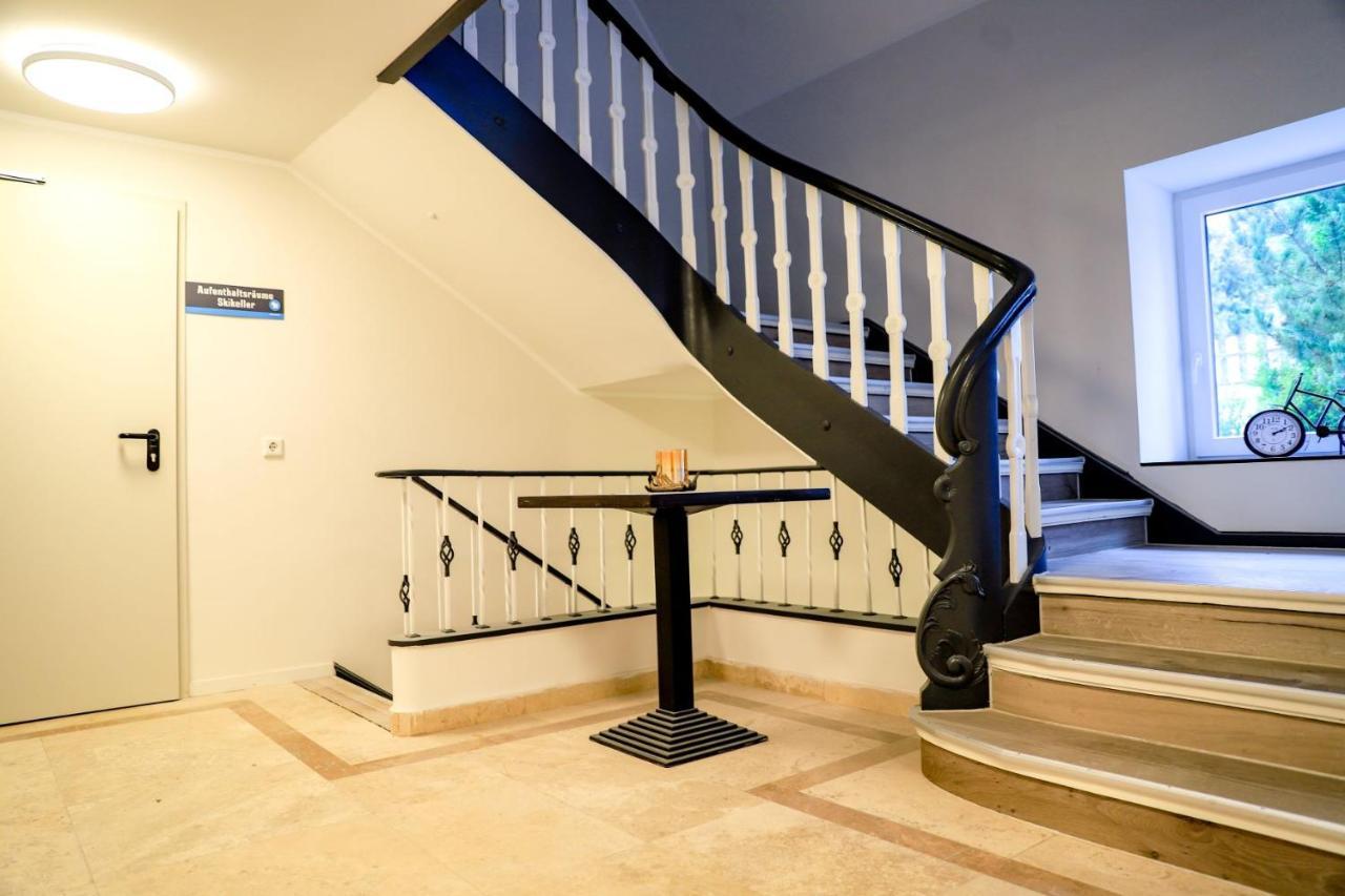 Smart Resorts Haus Diamant Ferienwohnung 712 Винтерберг Экстерьер фото